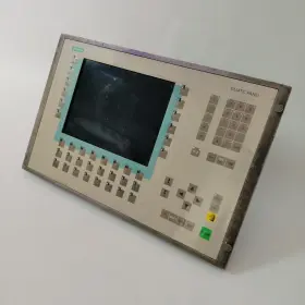 6av65420cc100ax0 Siemens 542-0cc10-0ax0 6av6 Touch Panel Germany #2