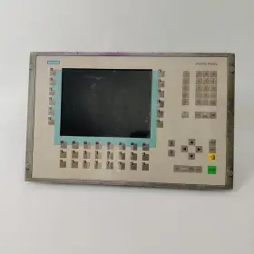 6av65420cc100ax0 Siemens 542-0cc10-0ax0 6av6 Touch Panel Germany
