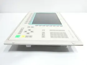6av6542-0da10-0ax0 Siemens 542-0da10-0ax0 Operator Interface Panel #2