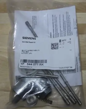 544-577-rk Siemens Immersion Well Repair Kit 1k Ohm