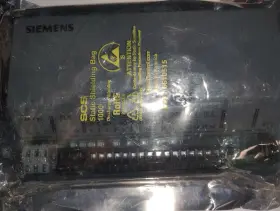 550-433pa Siemens 550433pa Bacnet Terminal Equipment Controller