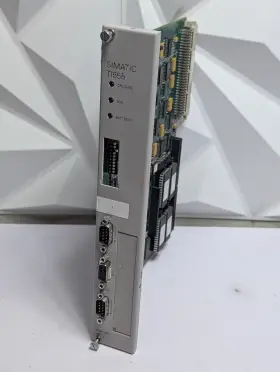 555-1101 Siemens Texas Instruments Plc 5551101 - Free Shipping Pre-owned