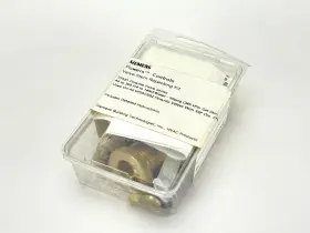 591-502 Siemens Power Controls Valve Stem Repacking Kit For Vf591 Flowrite