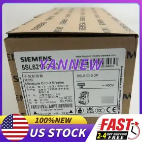 5sl6210-7cc Siemens /5sl62107cc New Sealed Expedited Shipping