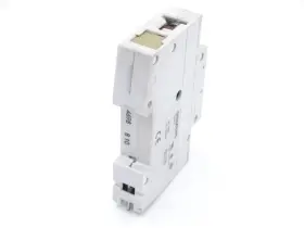 5sx21-b10 Siemens Circuit Breaker #2
