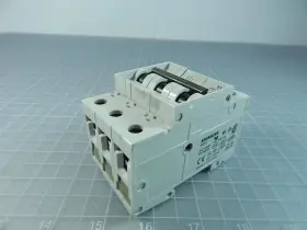 T105152 Siemens 5sx23 Circuit Breaker #2