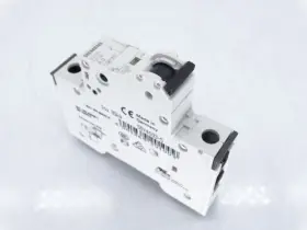 5sy4103-5 Siemens Circuit Breaker