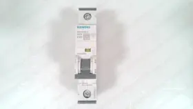5sy4110-7 Siemens 5sy41107 Sentron Miniature Circuit Breaker New #326871 5sy4110-7 Siemens 5sy41107 Sentron Miniature Circuit Breaker New #326871