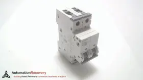 5sy4205-7 Siemens 5sy42057 Sentron Miniature Circuit Breaker #306669