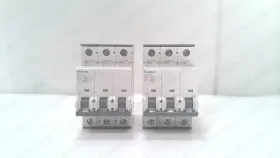 Siemens 5sy43107 5sy4310-7 Pack Of 2 Miniature Circuit Breaker #341910