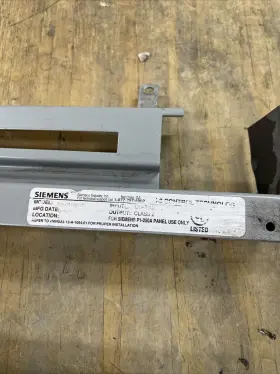 5wg1512-1cb01 Siemens Lot Of 2 5wg17168xy51 See Pics #3
