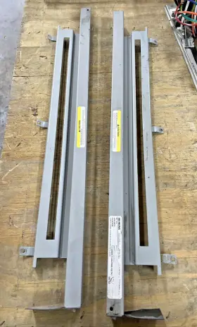 5wg1512-1cb01 Siemens Lot Of 2 5wg17168xy51 See Pics