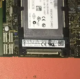 6es7616-2ql10-0ab4 Siemens 616-2ql10-0ab4 1pcs Winac Cpu 416-2 Pci Pc Card 6es7 #2