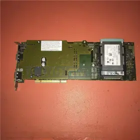 6es7616-2ql10-0ab4 Siemens 616-2ql10-0ab4 1pcs Winac Cpu 416-2 Pci Pc Card 6es7 #3