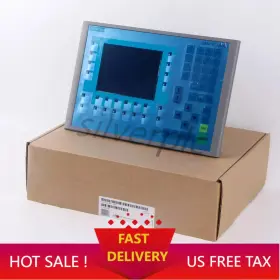6av6643-0ba01-1ax0 Siemens 643-0ba01-1ax0 New Smart Plc Module