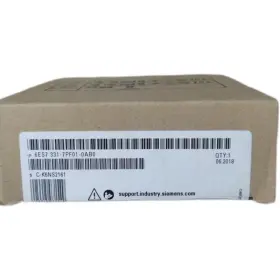 6es73317pf010ab0 Siemens 662643177916 New 6es7 331-7pf01-0ab0 Plc Module In Box