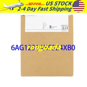 6ag1231-4hf32-4xb0 Siemens 6ag12314hf324xb0 Module Brand New Fast Ship