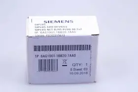 6ag13141ag142ay0 Siemens New Sealed Free Shipping