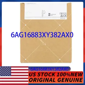 6ag16883xy382ax0 Siemens Brand New Free Shipping