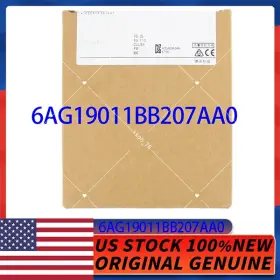 6ag1901-1bb20-7aa0 Siemens 6ag19011bb207aa0 /6ag19011bb207aa0 Brand New Free Shipping