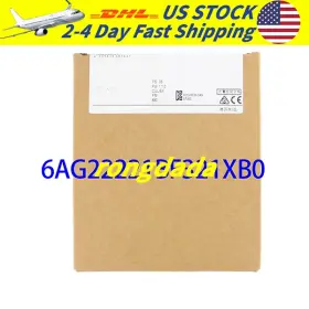 6ag22221bf321xb0 Siemens New Free Shipping 6ag22221bf321xb0 Siemens New Free Shipping