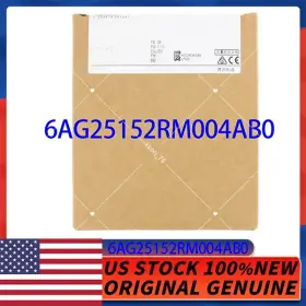 6ag25152rm004ab0 Siemens Brand New Free Shipping