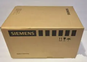 6ag4131-2fh62-0ab6 Siemens New In Box