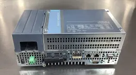 6ag4140-7bm27-0pa0 Siemens Simatic Microbox Pc 3b-30