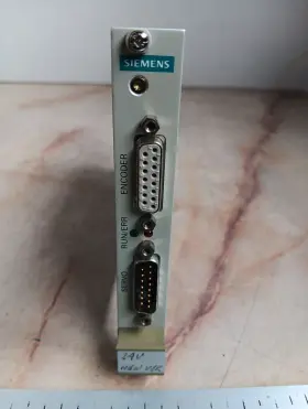 6ar1304-0aa00-0aa0 Siemens Circuit Board Smp16-sft372 - 30 Day Warranty #2