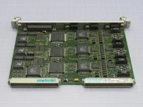6ar1312-0aa04-0aa0 Siemens Ksp-a362 Axis Control Board Achse 1 X Ac T221744 #2