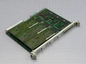 6ar1312-0aa14-0aa0 Siemens Ksp-a362-bb-s50 Axis Control Board T221749
