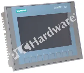 6av2123-2ga03-0ax0-800rvqdu Siemens 6av2123-2ga03-0ax0 6av2 123-2ga03-0ax0 Simatic Ktp700 7 Inch Dc Basic Panel #2