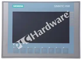 6av2123-2ga03-0ax0-800rvqdu Siemens 6av2123-2ga03-0ax0 6av2 123-2ga03-0ax0 Simatic Ktp700 7 Inch Dc Basic Panel