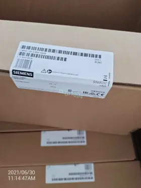 6av2123-2jb03-0ax0 Siemens Ktp900 Basic Dp New In Box Expedited Shipping