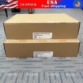 6av2123-2mb03-0ax0 Siemens 1pc New Sealed 6av2 123-2mb03-0ax0 With 1 Year Warranty #2