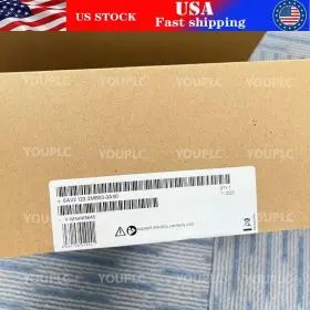 6av2123-2mb03-0ax0 Siemens 1pc New Sealed 6av2 123-2mb03-0ax0 With 1 Year Warranty #3