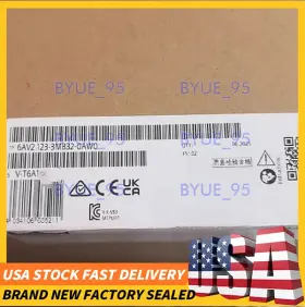 6av2123-3mb32-0aw0 Siemens / 6av2 123-3mb32-0aw0 Fast Delivery
