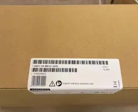 6av2124-0mc01-0ax0 Siemens New Simatic Hmi Tp1200 Touch Panel