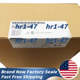 6av2125-2gb03-0ax0 Siemens /6av2 125-2gb03-0ax0 New Sealed Rapid Delivery