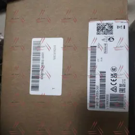 6av2128-3gb06-0ax1 Siemens 1pc New Sealed 1 Year Warranty Free Shipping