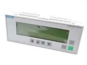 6av3017-1ne30-0ax0 Siemens Hmi