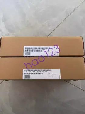 6av3607-1jc20-0ax1 Siemens New Touch Screen Fast Delivery Ups/