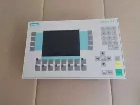 6av3627-1lk00-1ax0 Siemens 1pcs Simatic Op27 Membrane Keypad Hmi Used #2