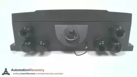 671-5ae11-0ax0 Siemens 6av6 Connection Box For Hmi Mobile Panel #323461 #2