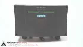 671-5ae11-0ax0 Siemens 6av6 Connection Box For Hmi Mobile Panel #323461