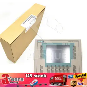 6av6642-0da01-1ax1 Siemens New In Box 6av6 642-0da01-1ax1 Operator Panel