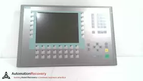 6av66430dd011ax1 Siemens 6av6 643-0dd01-1ax1 Mp 277 10 Inch Key #320896