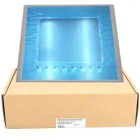 6av6647-0af11-3ax0 Siemens New In Box Hmi 6av6 647-0af11-3ax0 6av66470af113ax0 Touch Panel