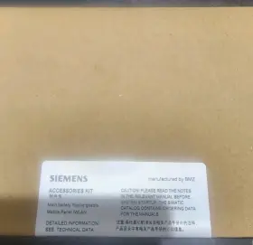 6av6671-5cl00-0ax1 Siemens Mobile Panel Main Battery Expedited Shipping New