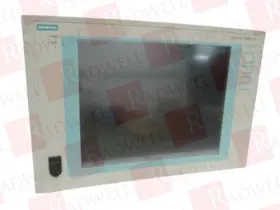 6av7724-1bb10-0ad0 Siemens / 6av77241bb100ad0 Used